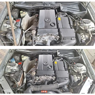 Kelz Waterless Car Wash, Headlight Restoration And Pond Maintenance Se