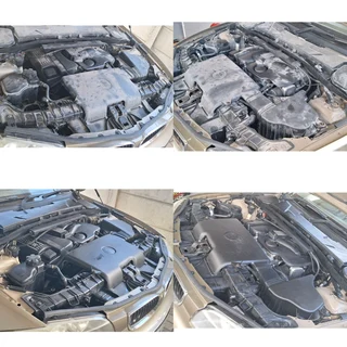 Kelz Waterless Car Wash, Headlight Restoration And Pond Maintenance Se