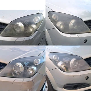 Headlight Restoration (Starting At R175* per headlight)
