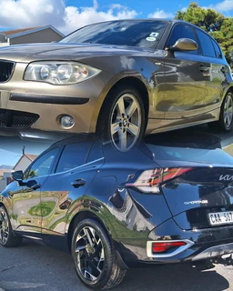 Machine Polish Treatment Starting From R395 Per Car (Ceramic Coating  + Clay Bar)