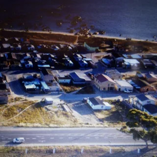 Plot for sale in St Helena Bay