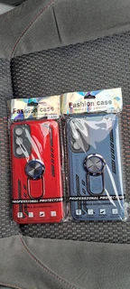 Samsung A35 Phone Case