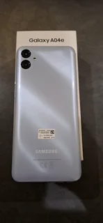 Samsung Galaxy A04e 32GB - Network Locked Vodacom