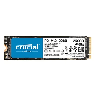 NVME SSD Hardrive 256GB