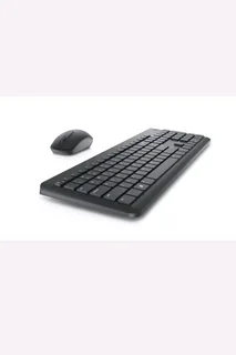 DELL Wireless Keyboard and Mouse