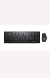 DELL Wireless Keyboard and Mouse