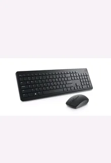 DELL Wireless Keyboard and Mouse