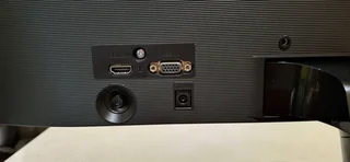 Samsung 24 Inch Full HD Monitor