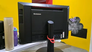 Lenovo ALL-IN-ONE i5 Desktop Computer
