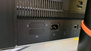 Lenovo ALL-IN-ONE i5 Desktop Computer