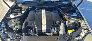 C240 Avantgarde 2.6L V6 Mercedes-Benz