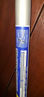Telescopic Pool Pole