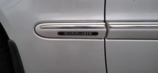 C240 Avantgarde 2.6L V6 Mercedes Benz