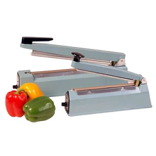 Avenia Heat Sealing Machine 400mm