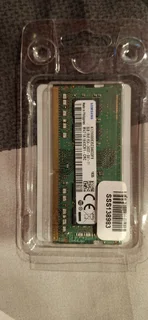 DDR4 Laptop Memory 8GB