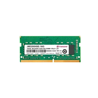 DDR4 Laptop Memory 16GB