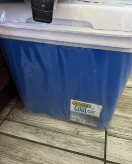Addis Cool Cat Coolerbox