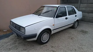 Clean Vw Jetta 2 1.8 Blown Head Gasket