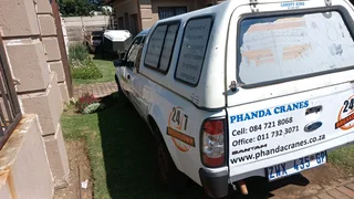 Ford Bantam 1.3 Blown Head Gasket