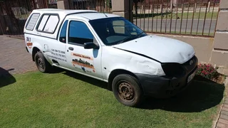 FORD BANTAM 1.3 BLOWN HEAD GASKET