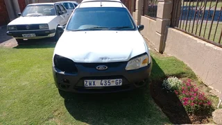 FORD BANTAM 1.3 BLOWN HEAD GASKET