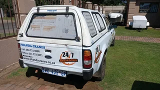 FORD BANTAM 1.3 BLOWN HEAD GASKET