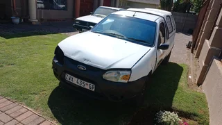 FORD BANTAM 1.3 BLOWN HEAD GASKET