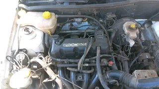 FORD BANTAM 1.3 BLOWN HEAD GASKET