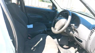 FORD BANTAM 1.3 BLOWN HEAD GASKET