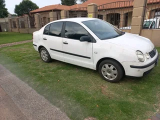 VW POLO 1.4 2004