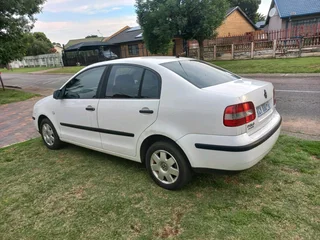 VW POLO 1.4 2004
