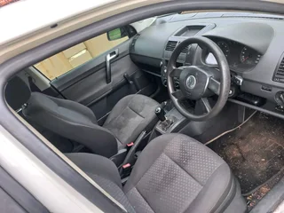 VW POLO 1.4 2004