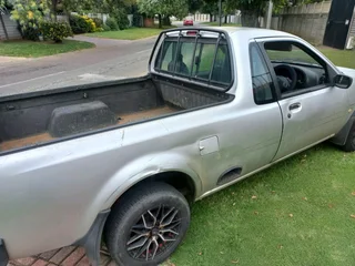 FORD BANTAM 1.6 XLT 2006