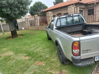 FORD BANTAM 1.6 XLT 2006