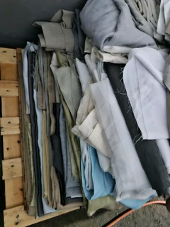 Fabric For Sale R50 per meter