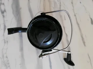 Mitchell 387 Fishing Reels