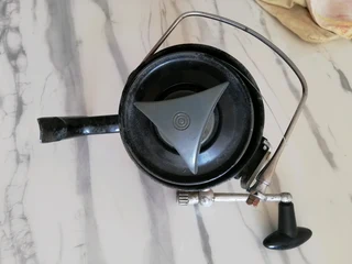 Mitchell 387 Fishing Reels