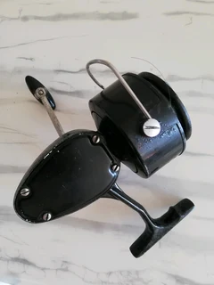 Mitchell 387 Fishing Reels