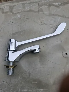 Cobra Medical Pillar Tap Cold