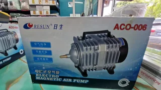 Resun ACO-006 Electro Magnetic Air Pump