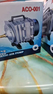 Resun ACO-001 Electro Magnetic Air Pump