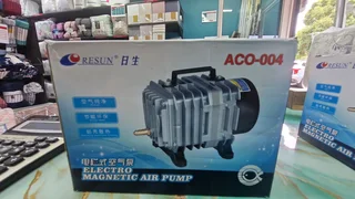 Resun ACO-004 Electro Magnetic Air Pump