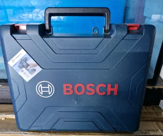 Bosch Professional Cordless Drill