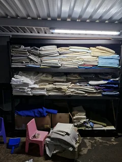 Fabric For Sale R50 per meter