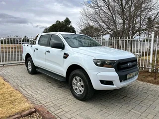 Ford Ranger 2 2 XLS
