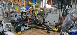 Suzuki RMZ 450