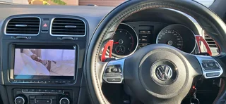 2012 Golf 2.0L GTI