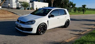 Golf 6 Gti