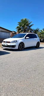 Golf 6 Gti