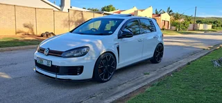 Golf 6 Gti